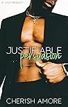 Book cover for Justifiable Persuasion
