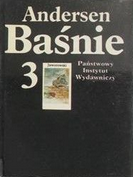 Baśnie #3 (Hardcover)