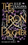 The Iron Daughter