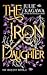The Iron Daughter (The Iron Fey, #2)