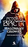 Malowany człowiek
