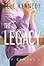 The Legacy (Off-Campus, #5)