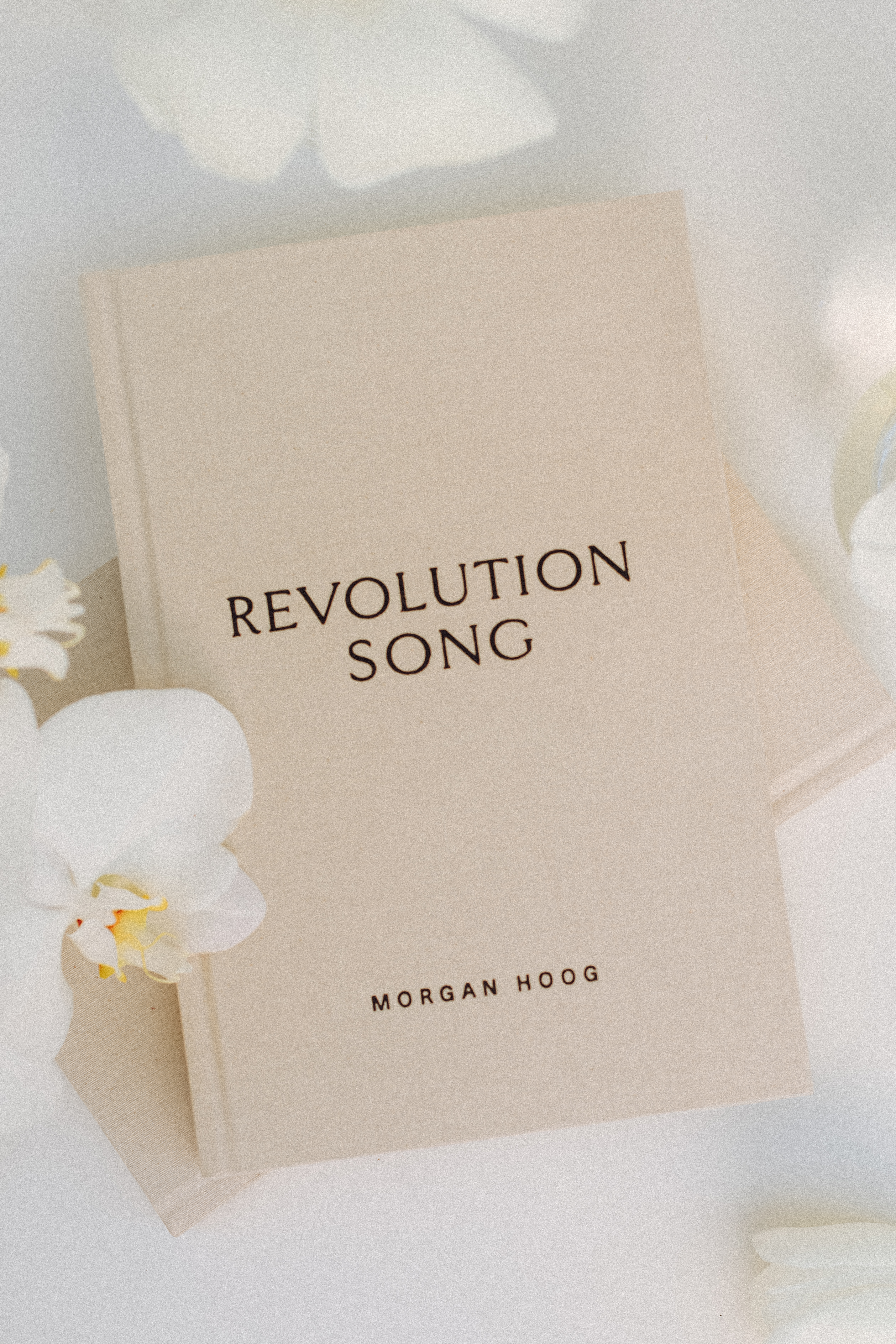 Revolution Song (Hardcover)