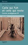 CELLE QUI FUIT ET...