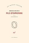 Fils d'espionne