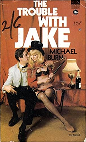 The Trouble with Jake