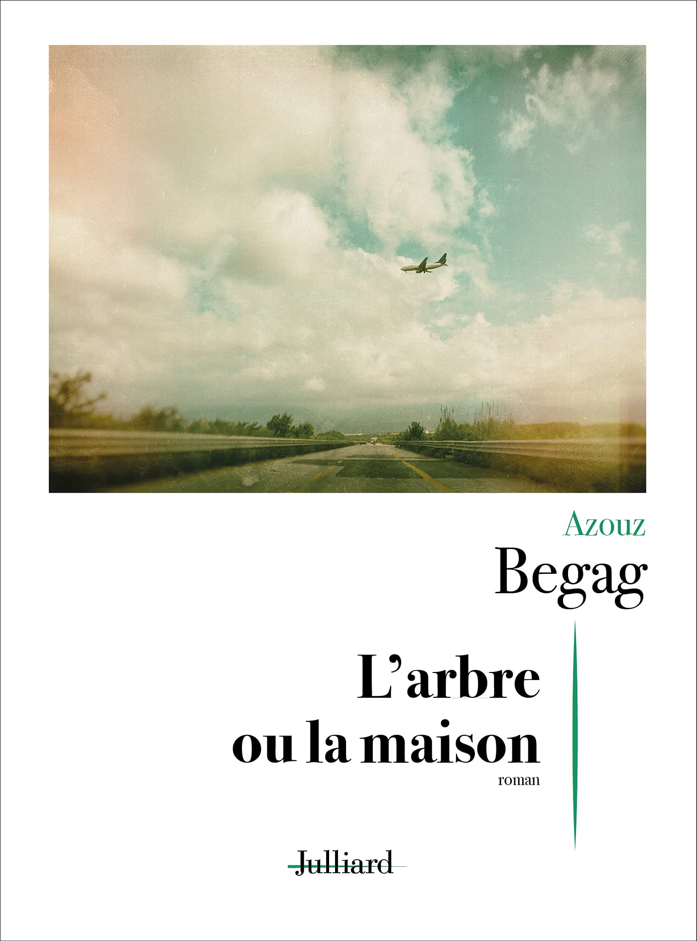 L'arbre ou la maison (French Edition)