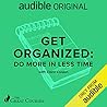 Get Organized by Ciara Conlon