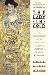 The Lady in Gold by Anne-Marie  O'Connor