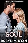 This Piece of My Soul (Clearing the Ice #2)