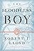 The Bloodless Boy (Harry Hunt Adventures, #1)