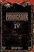 Predicador: Edición Deluxe - Libro cuatro