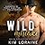 Wild Mistake (Wilde Horse Ranch, #2)