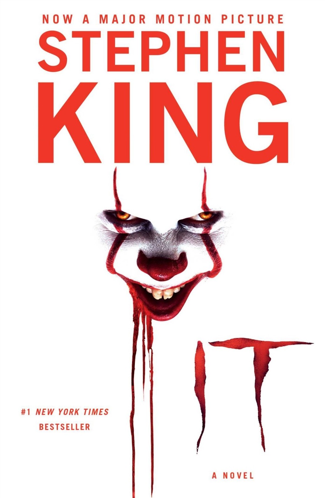 It