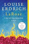 Book cover for LaRose