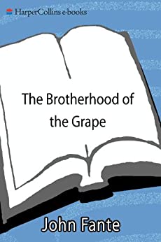 The Brotherhood of the Grape