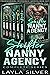 Shifter Nanny Agency Complete Series (Shifter Nanny Agency #1-6)
