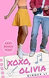 XOXO, Olivia by Ginger Li XOXO, Olivia by Ginger Li