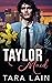Taylor Maid: A Marry-by-Midnight, Mistaken Identity, MM Romance