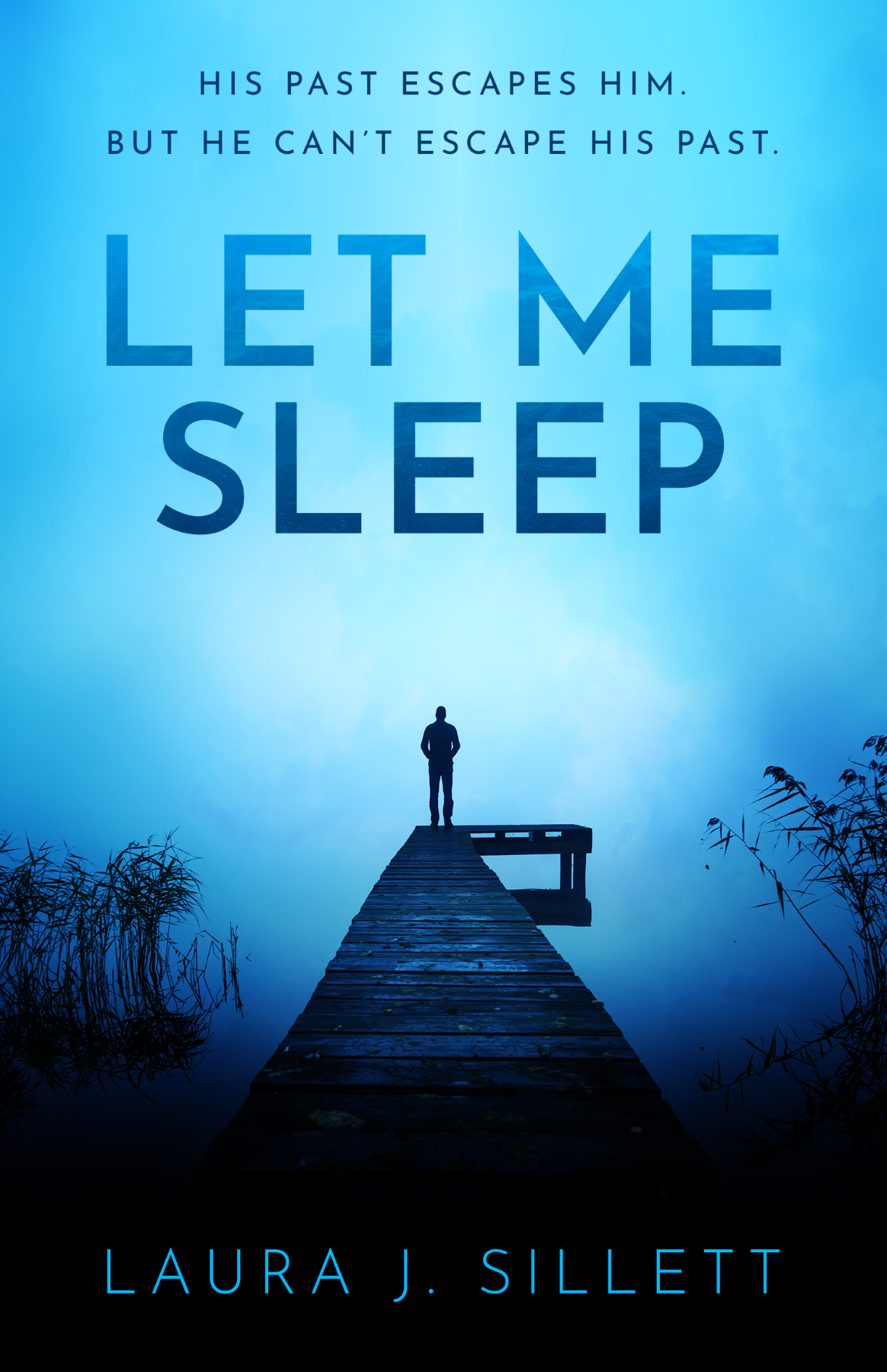 Let Me Sleep (Paperback)