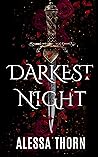 Darkest Night by Alessa Thorn