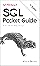 SQL Pocket Guide by Alice Zhao