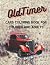 OldTimer Cars Coloring Book...