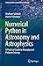 Numerical Python in Astronomy and Astrophysics: A Practical Guide to Astrophysical Problem Solving (Undergraduate Lecture Notes in Physics)