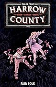 Tales from Harrow County, Vol. 2: Fair Folk