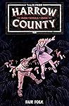 Tales from Harrow County, Vol. 2 by Cullen Bunn