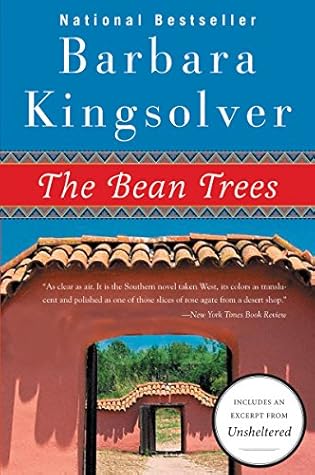 The Bean Trees