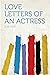 Love Letters of an Actress