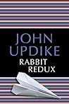 Book cover for Rabbit Redux (Rabbit Angstrom #2)