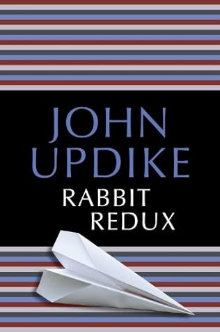 Rabbit Redux (Rabbit Angstrom #2)