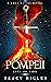 Pompeii: City on Fire (Lost Cities, #1)