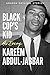 Black Cop's Kid by Kareem Abdul-Jabbar