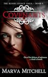 Book cover for Blood Legacy: Covenants (Blood Legacy, #1)