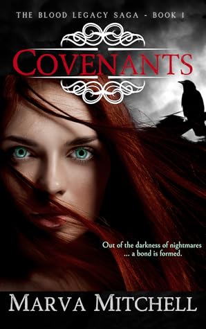 Blood Legacy: Covenants (Blood Legacy, #1)