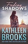 Book cover for Fading Shadows (Shadows Landing, #8)