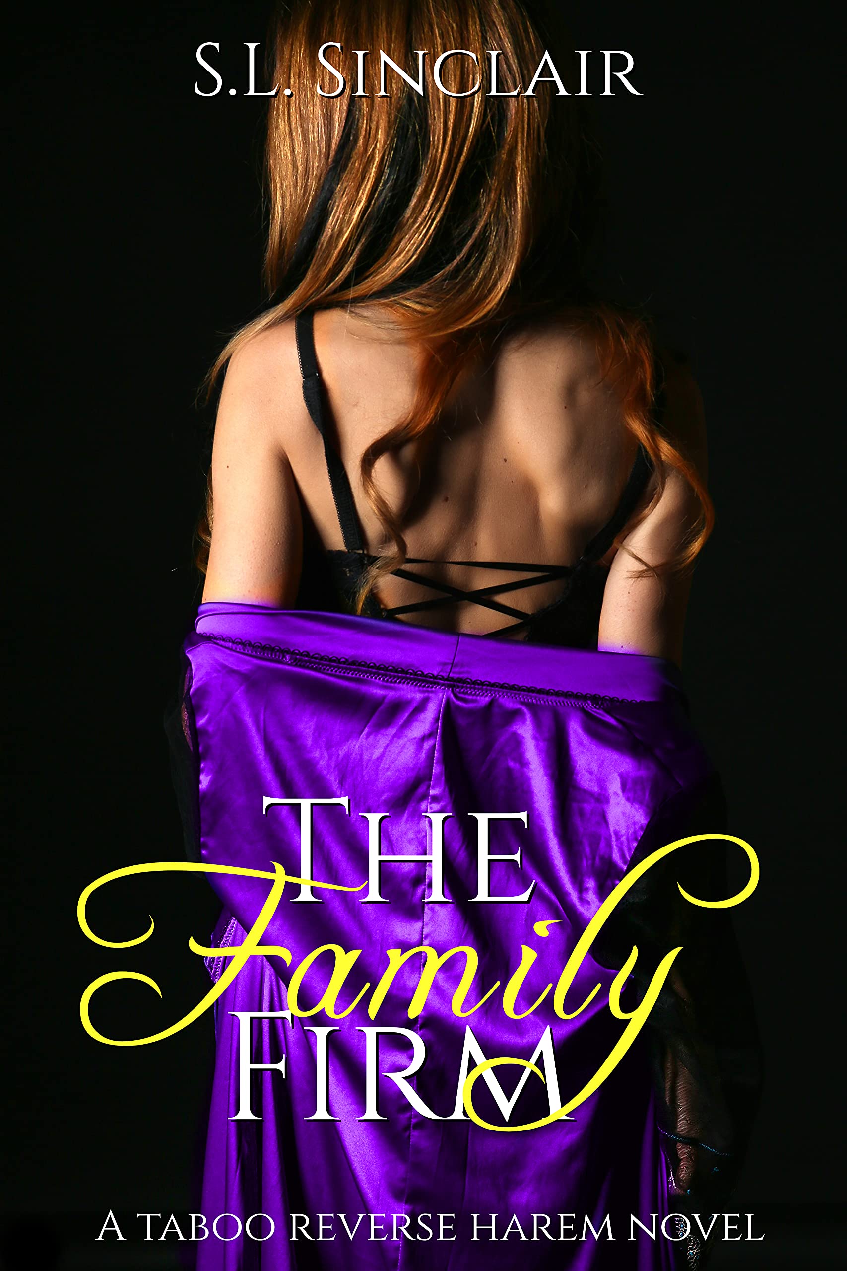 The Family Firm (Kindle Edition)