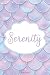Serenity: Personalized Name...