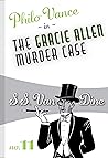 The Gracie Allen Murder Case (Philo Vance Book 11)