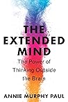 The Extended Mind...