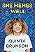 She Memes Well Essays by Quinta Brunson