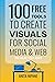 100+ Free Tools to Create Visuals for Web & Social Media (Free Online Tools)