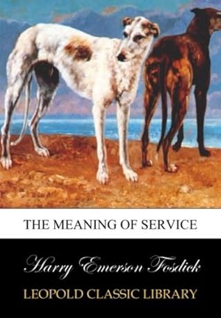 The meaning of service