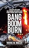 Bang Boom Burn: Explosive True Crime Gun, Bombing and Arson Cases from a Federal Agent's Career