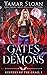 Gates of Demons (Keepers of...