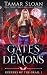 Gates of Demons (Keepers of the Grail, #1)