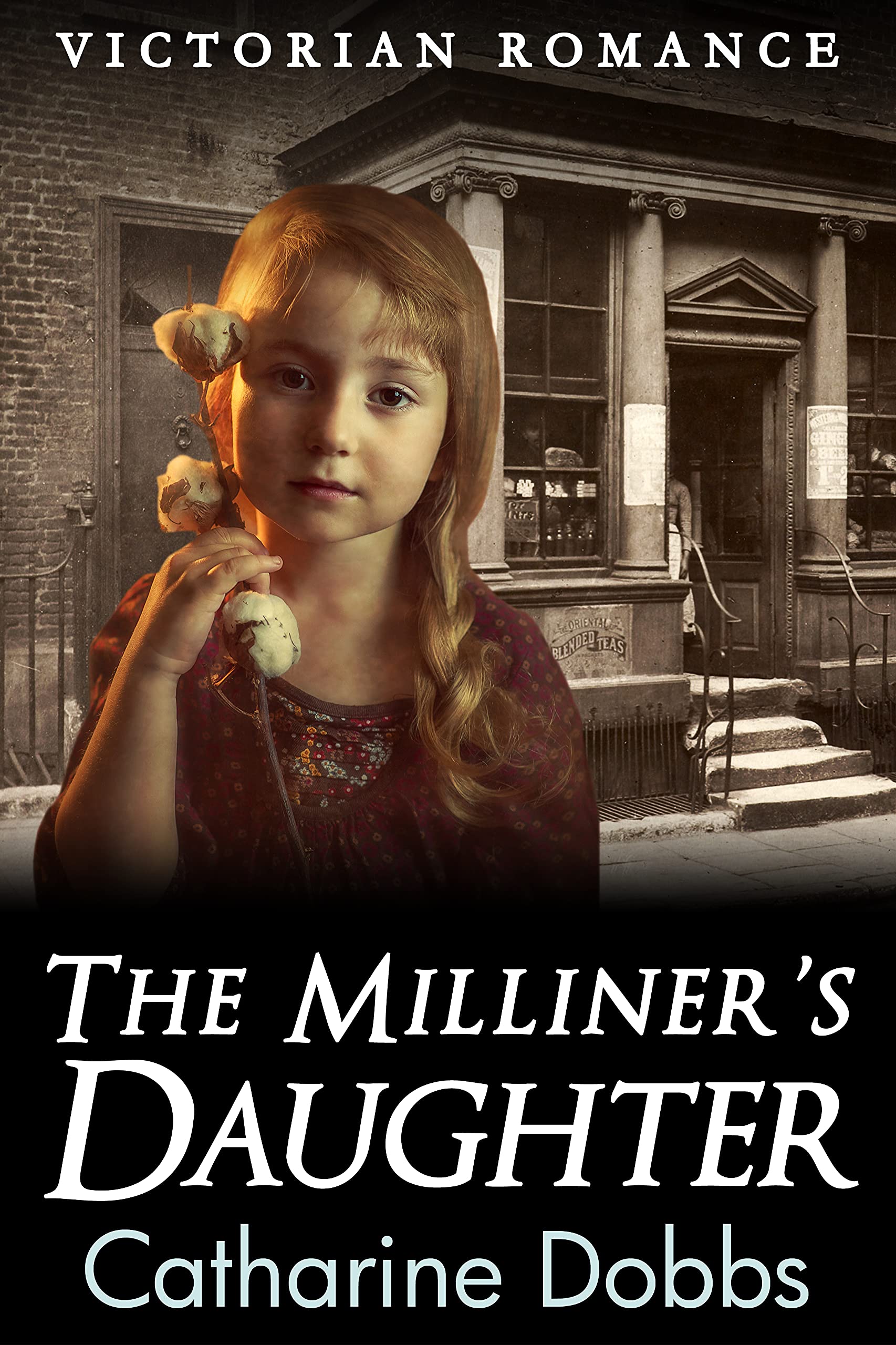 The Milliner's Daughter (Kindle Edition)